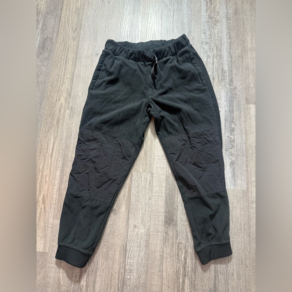 Alaskan Hardgear by Duluth Trading Co. Men's M-30 Black Joggers - Comfortable,
